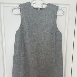 Aritzia Babaton Dalra Dress